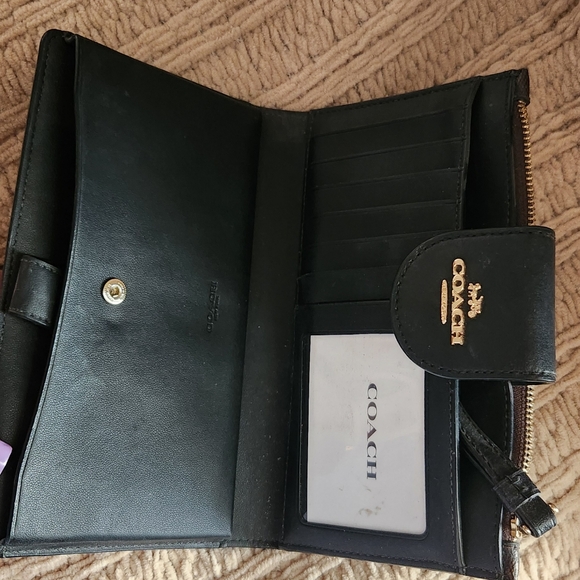 Coach bag - Picture 5 of 6